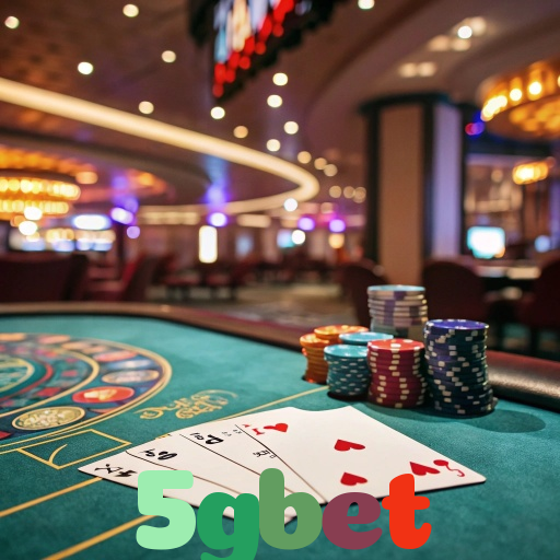  5gbet