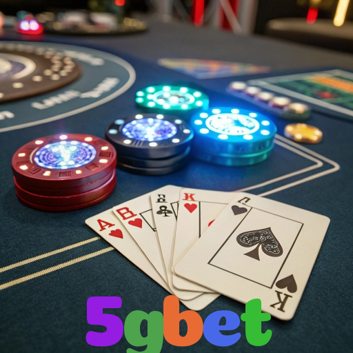  5gbet