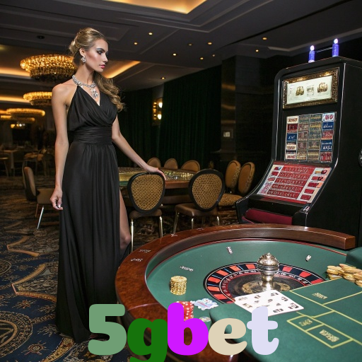 5gbet