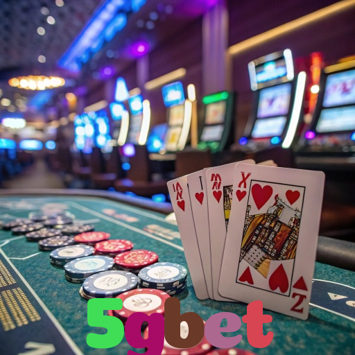  5gbet