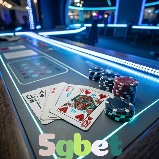  5gbet