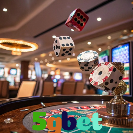  5gbet