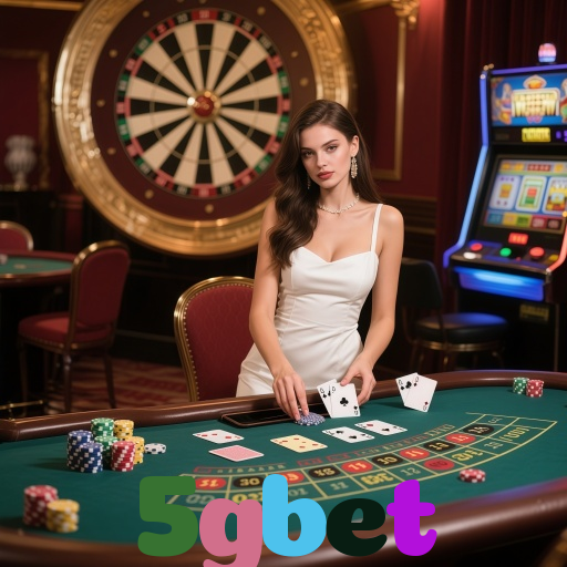  5gbet