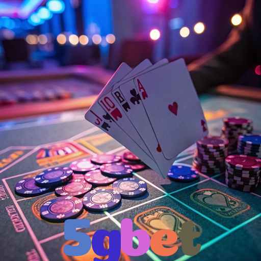  5gbet