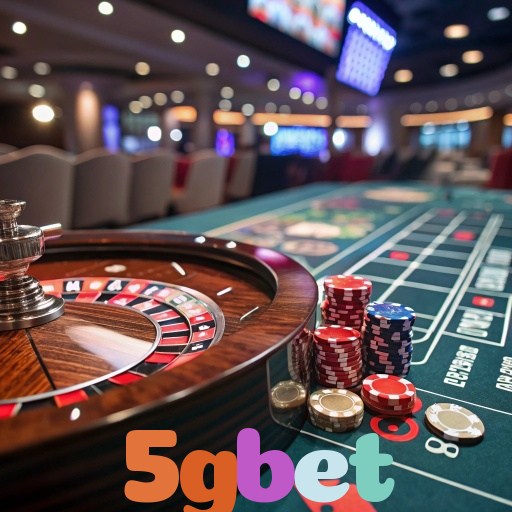  5gbet