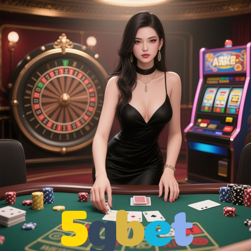  5gbet