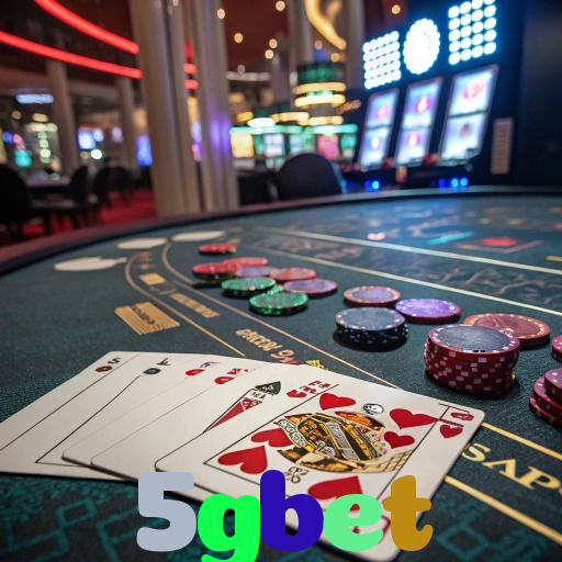  5gbet