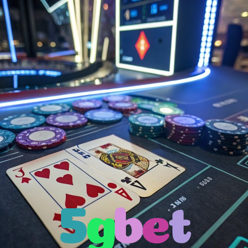  5gbet