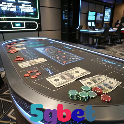  5gbet