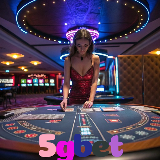  5gbet