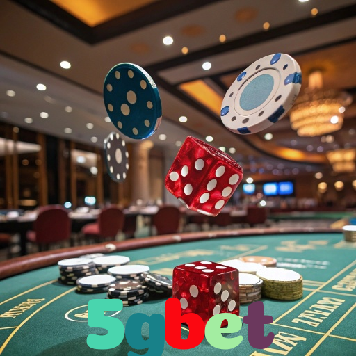  5gbet