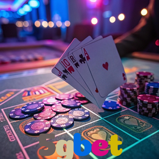  5gbet