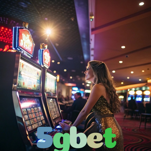  5gbet