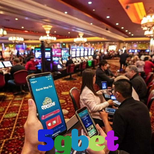  5gbet