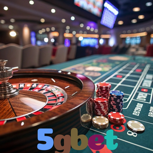  5gbet