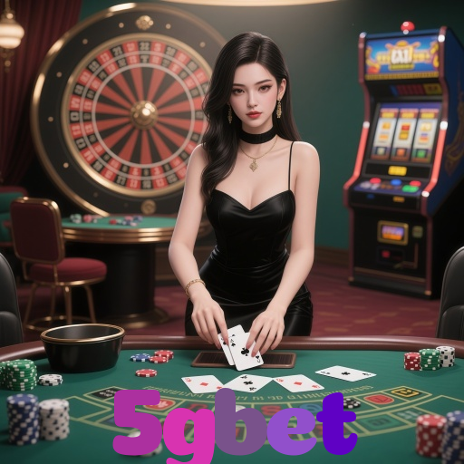  5gbet