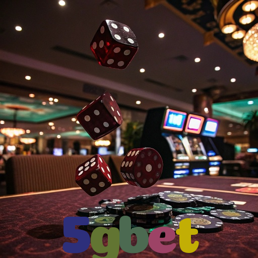  5gbet