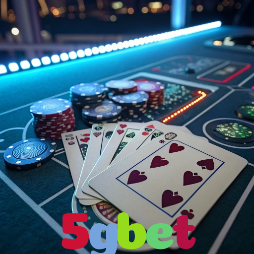  5gbet