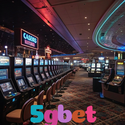  5gbet