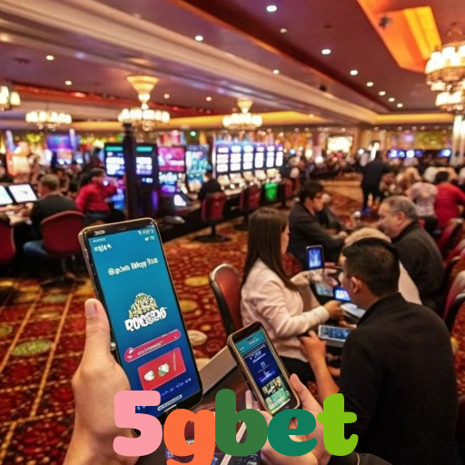  5gbet
