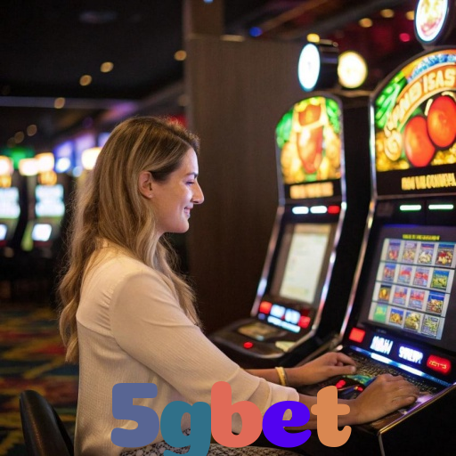  5gbet
