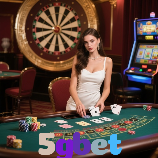  5gbet