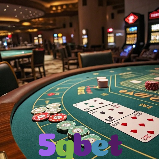  5gbet