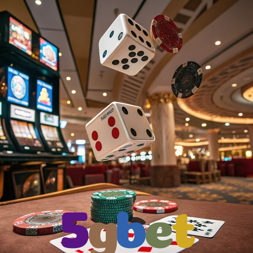  5gbet