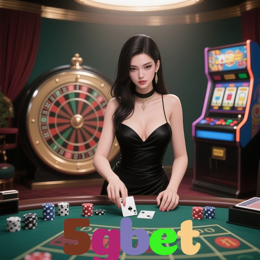  5gbet