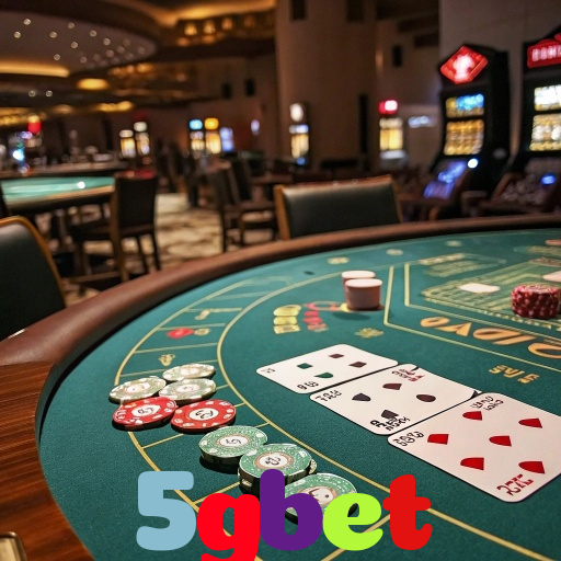  5gbet