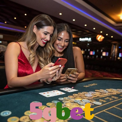  5gbet