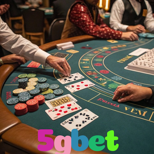  5gbet