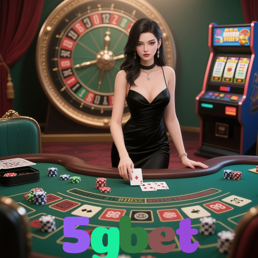 5gbet