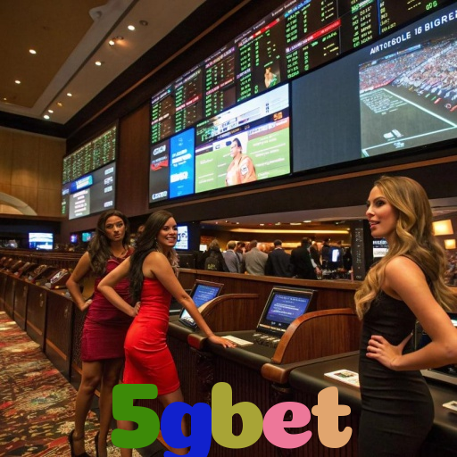  5gbet