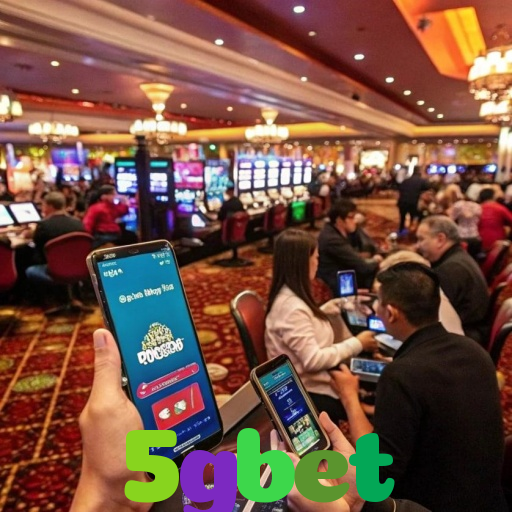  5gbet