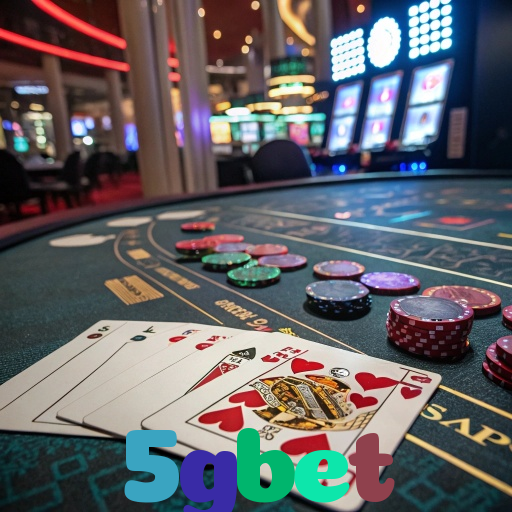  5gbet