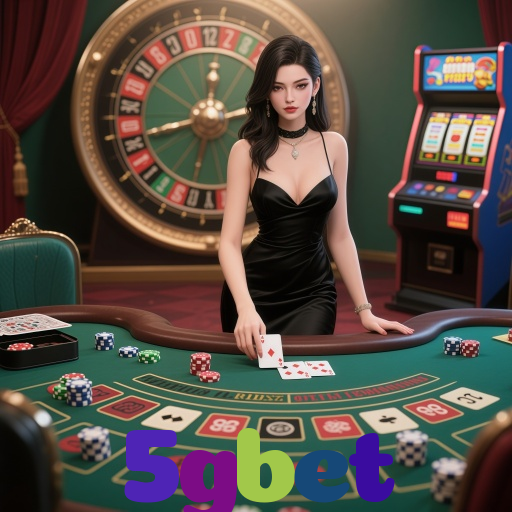  5gbet