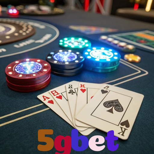  5gbet