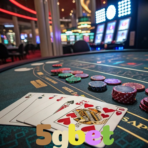 5gbet