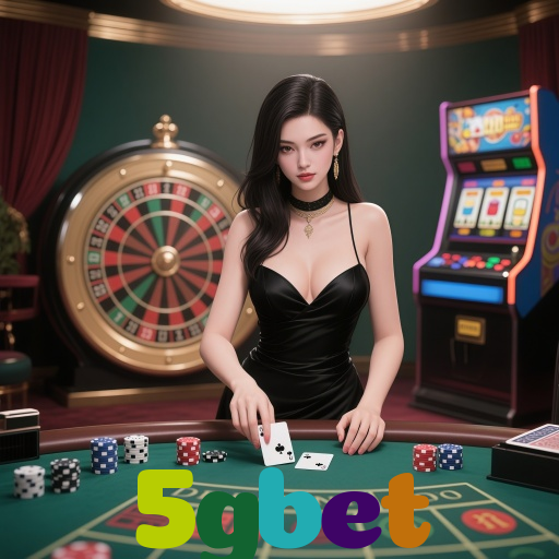  5gbet