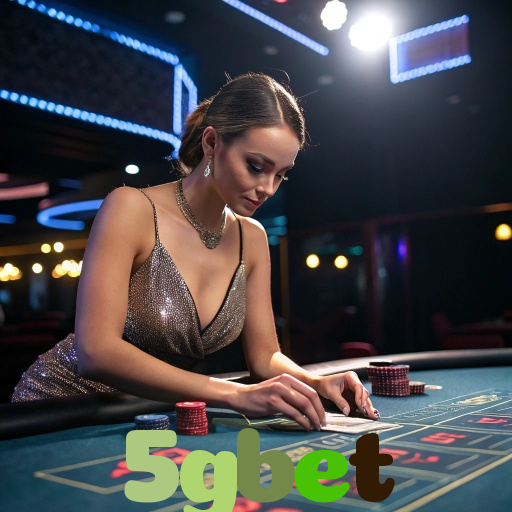  5gbet