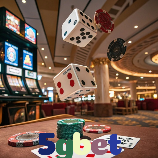  5gbet