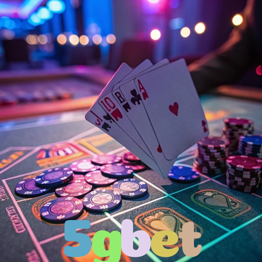  5gbet
