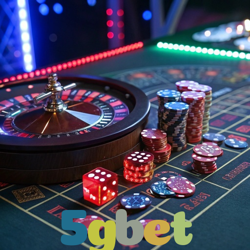  5gbet