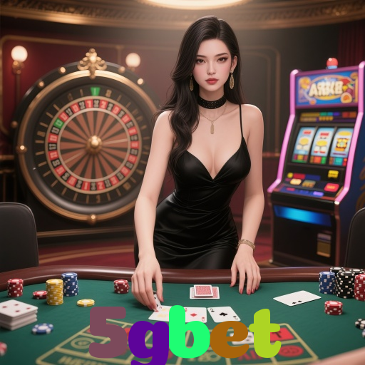  5gbet