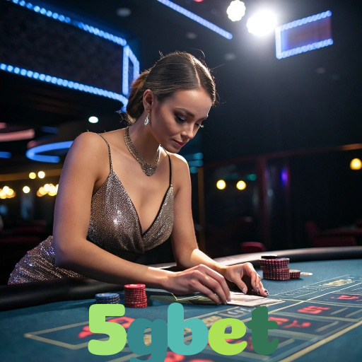  5gbet