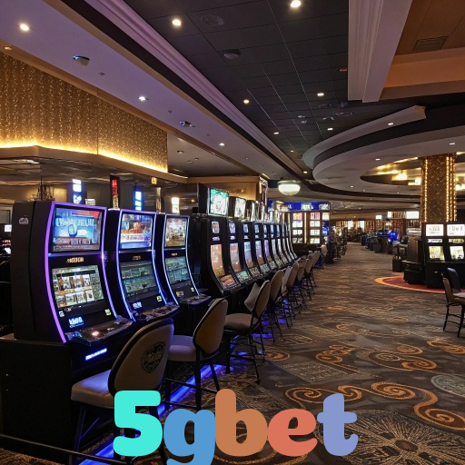  5gbet