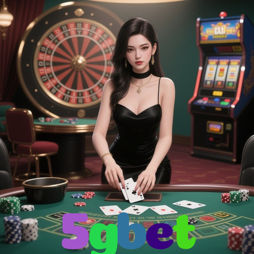  5gbet