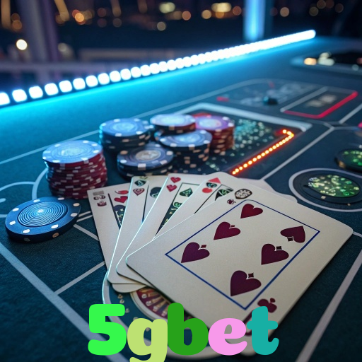  5gbet