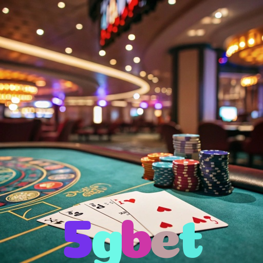  5gbet